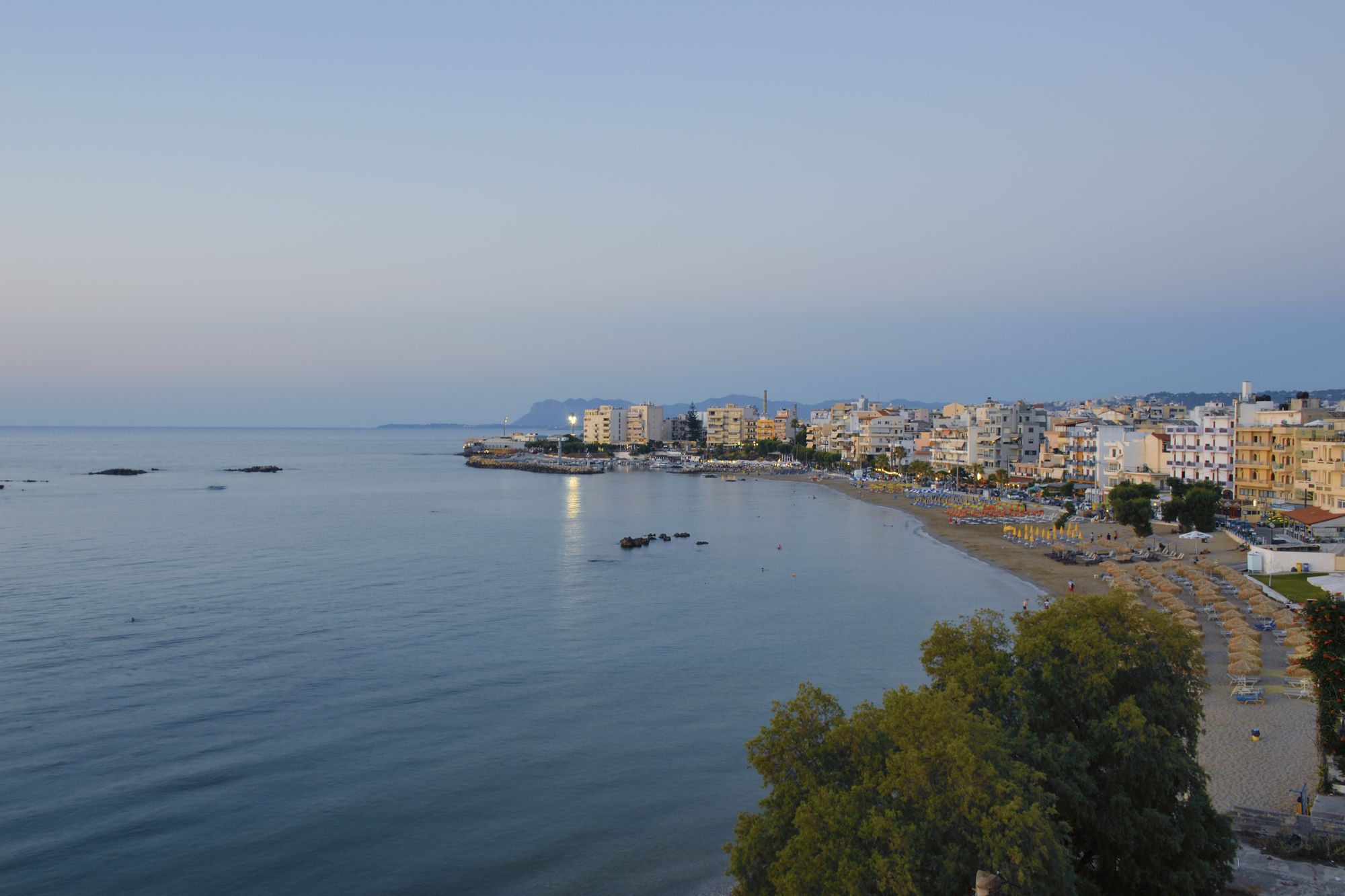 Elia Seaside