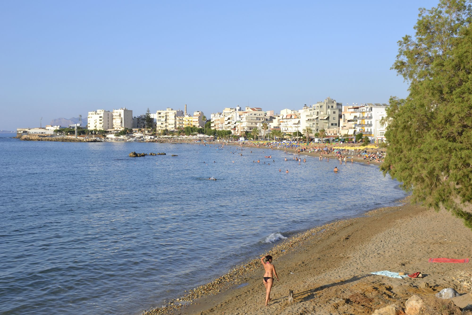 Elia Seaside