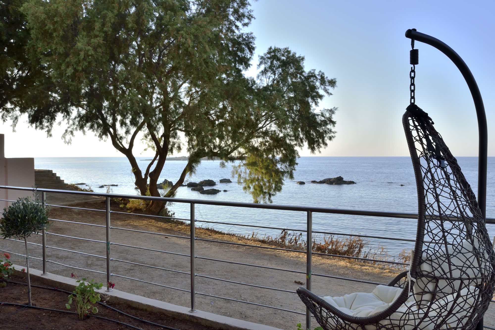 Elia Seaside