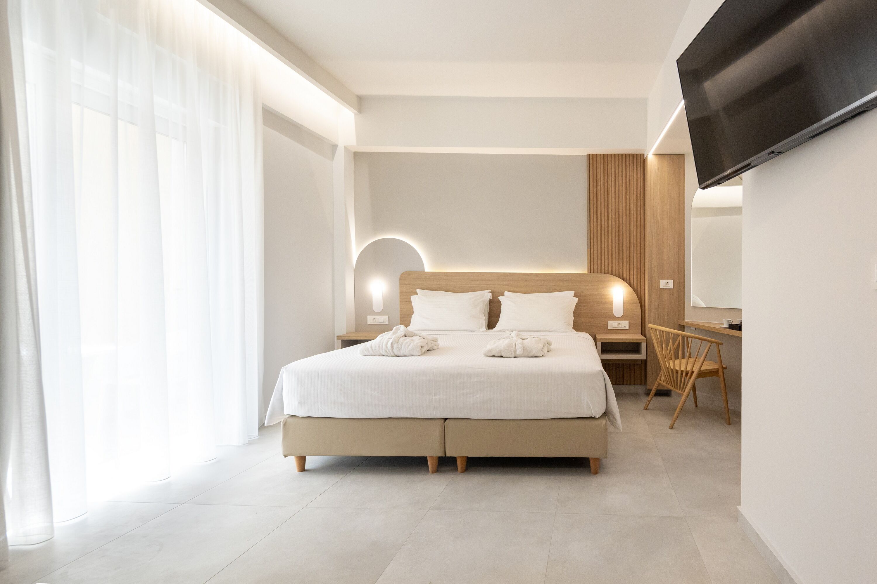 Epavli Grace Hotel