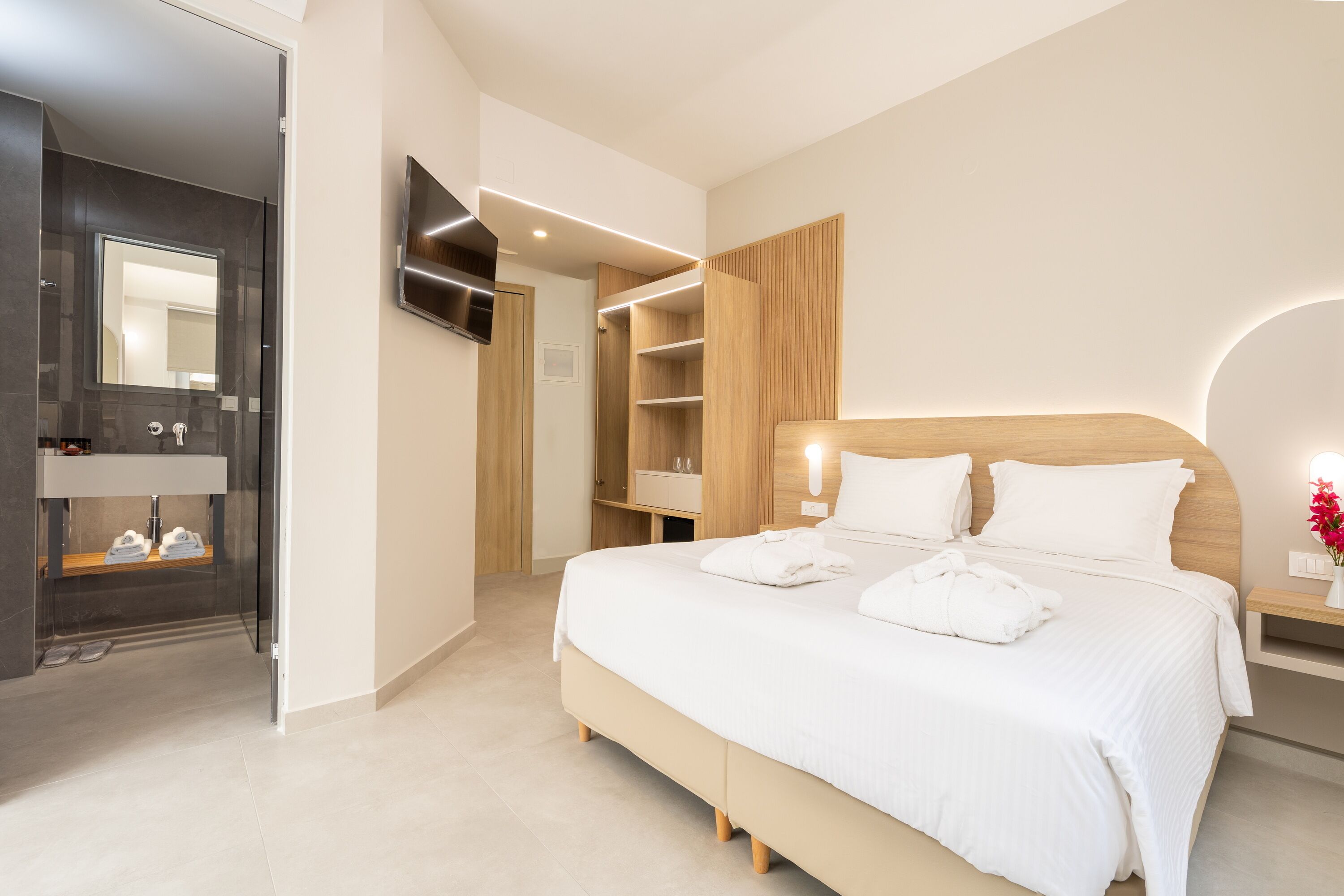 Epavli Grace Hotel