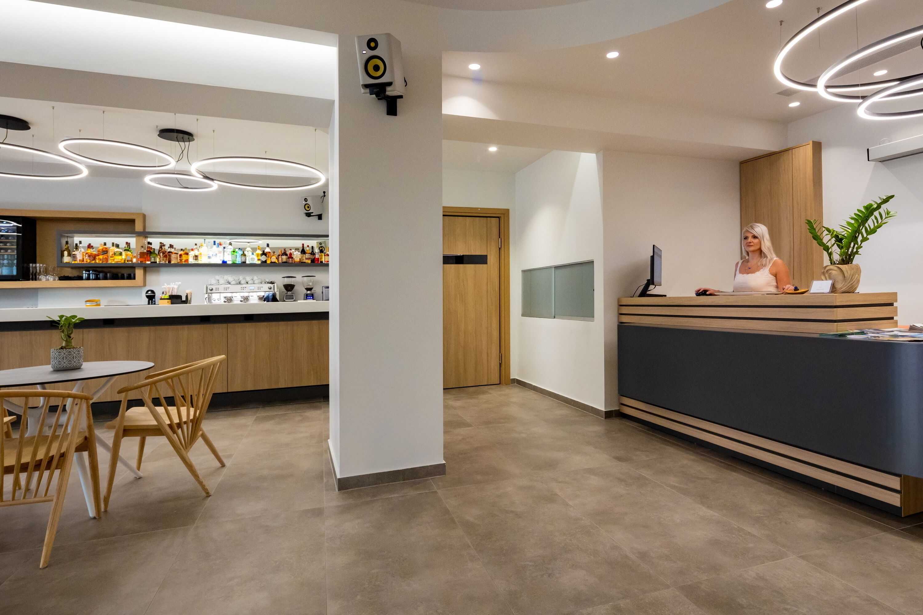 Epavli Grace Hotel