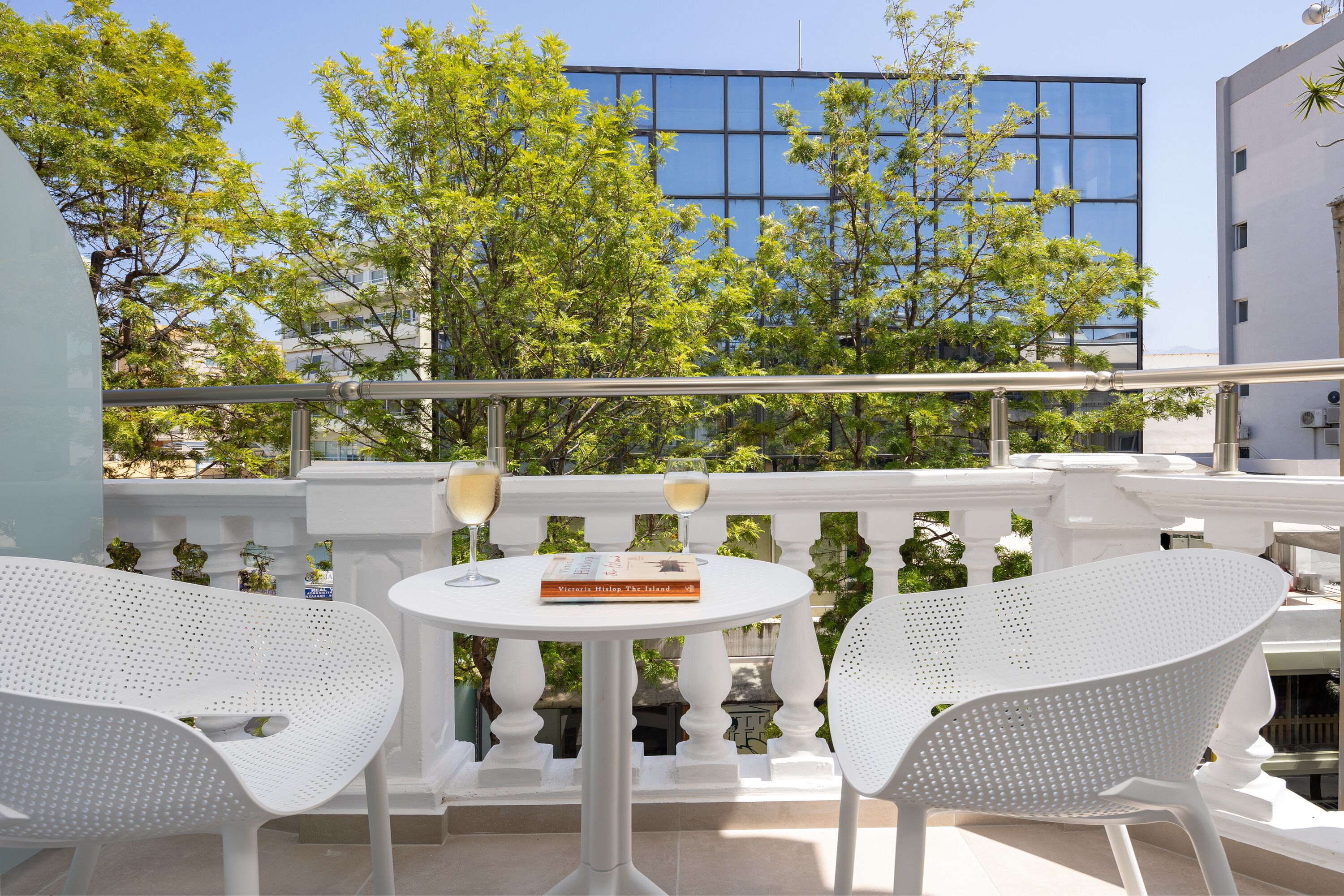 Epavli Grace Hotel