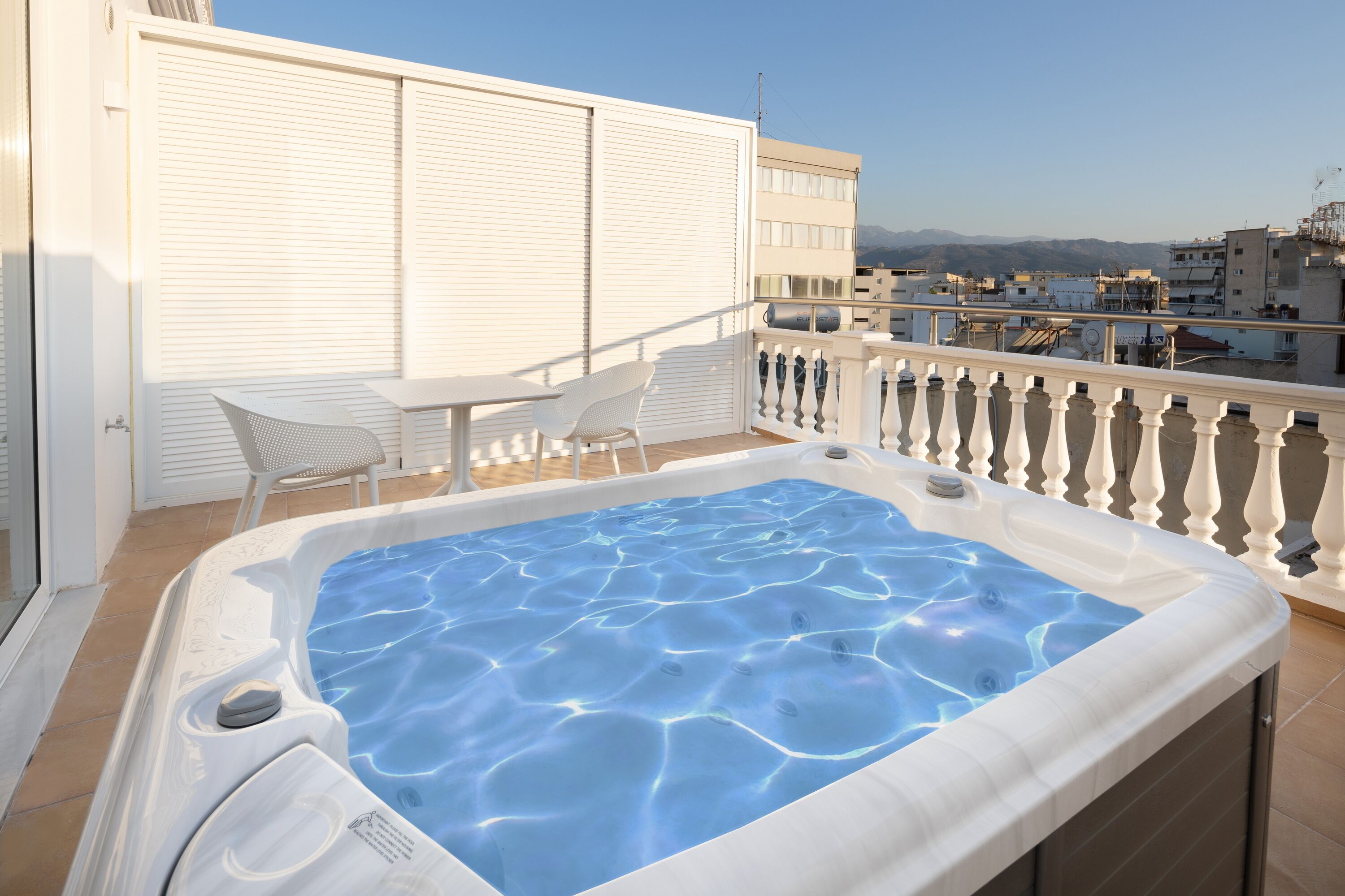 Epavli Grace Hotel