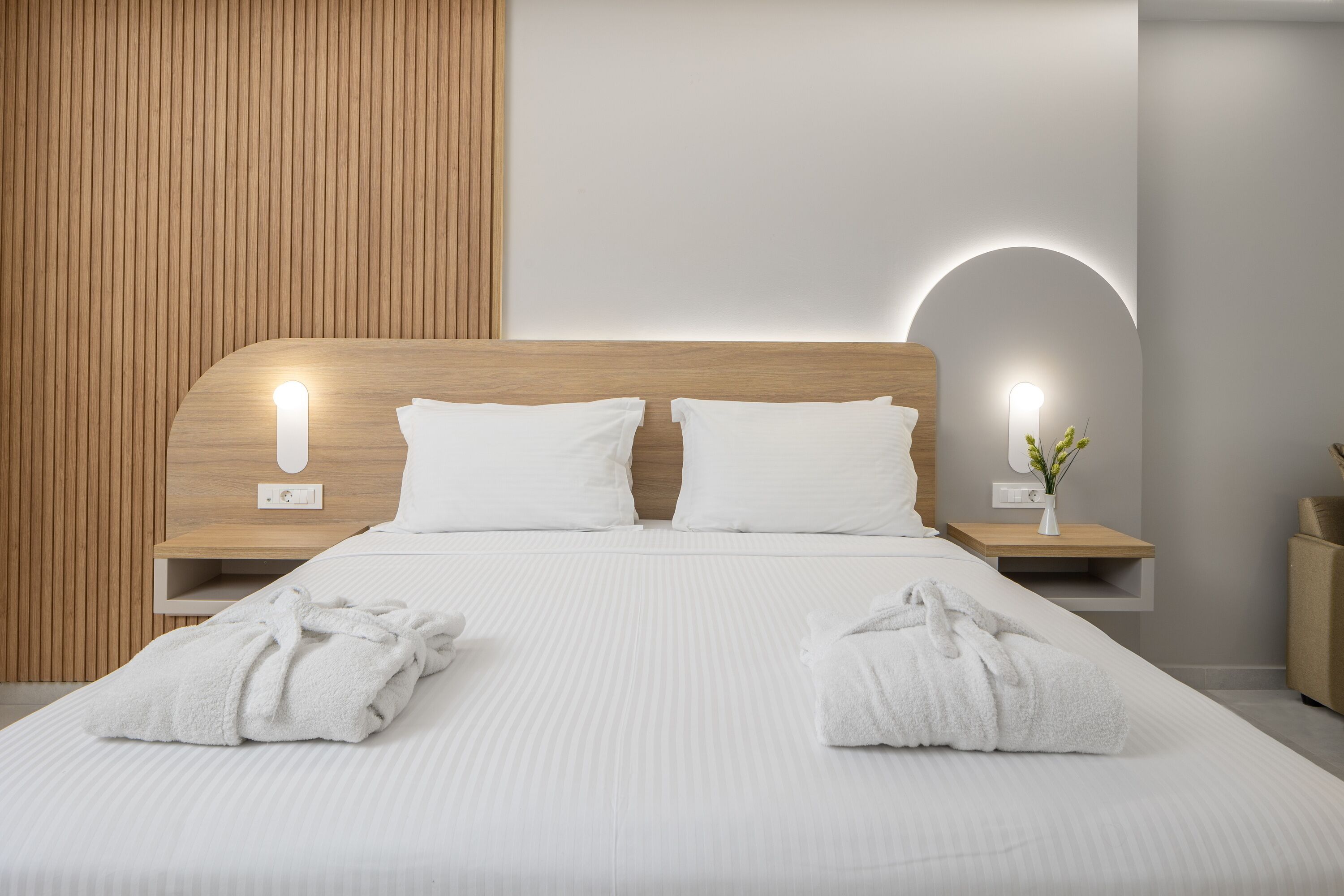 Epavli Grace Hotel