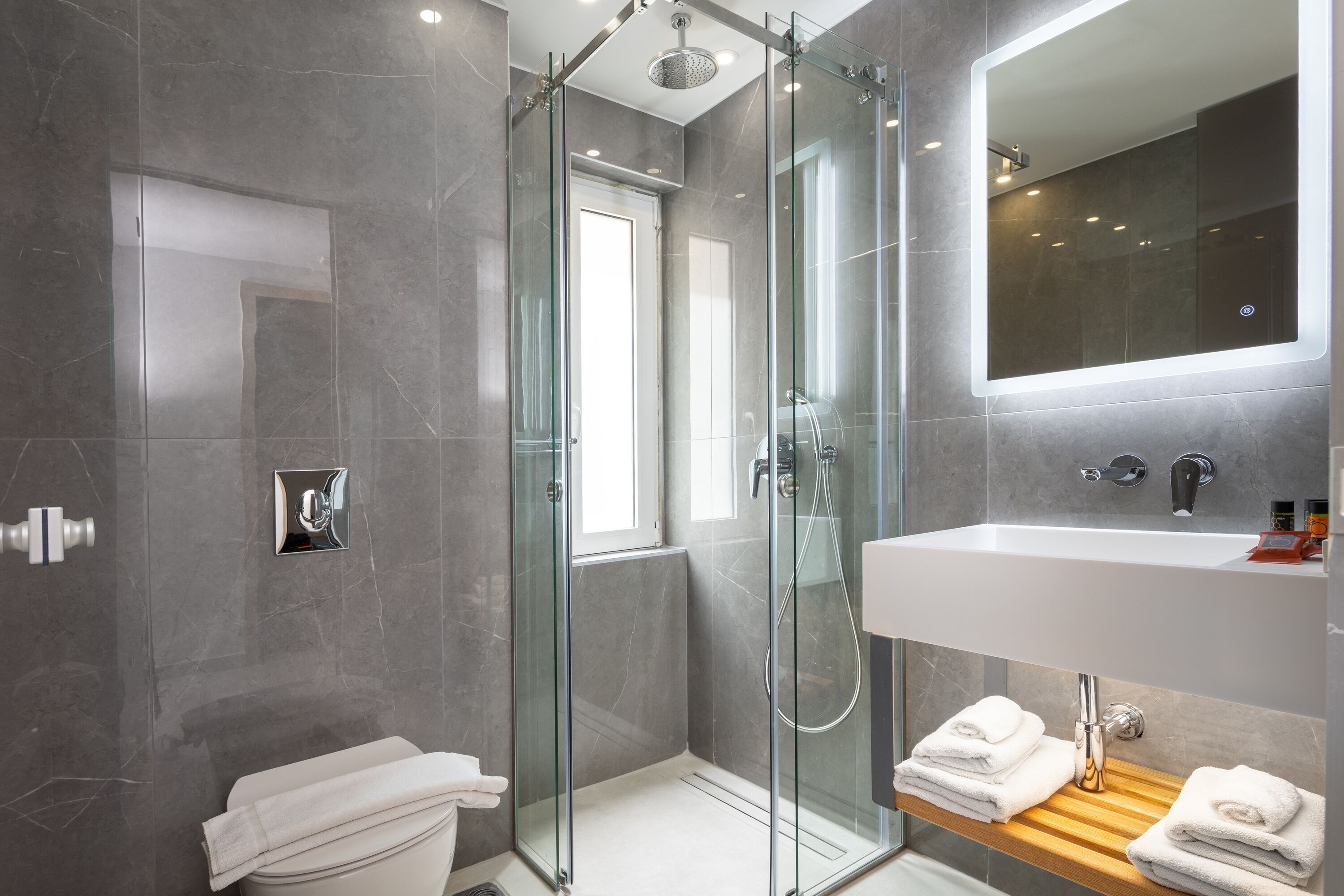 Epavli Grace Hotel