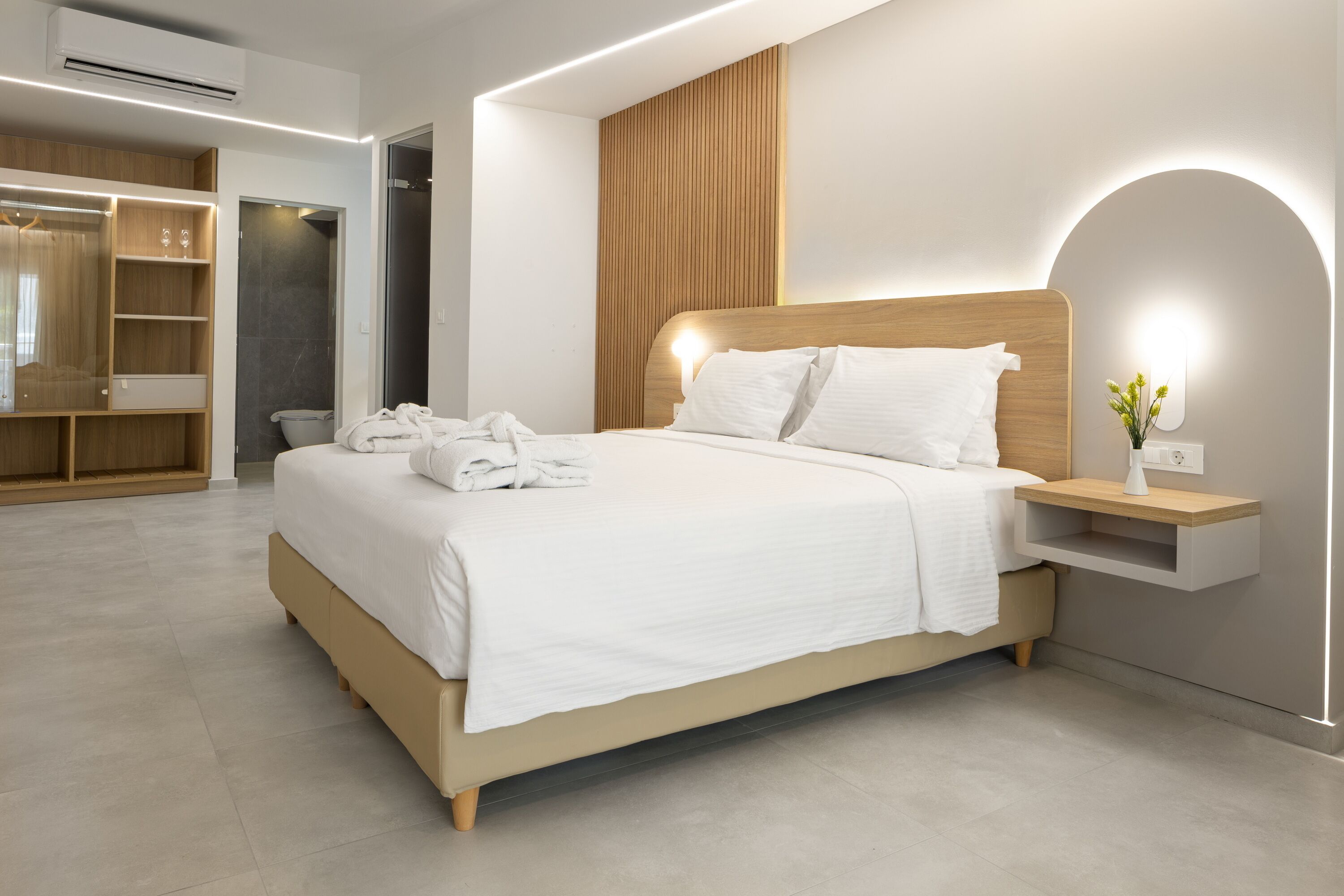 Epavli Grace Hotel