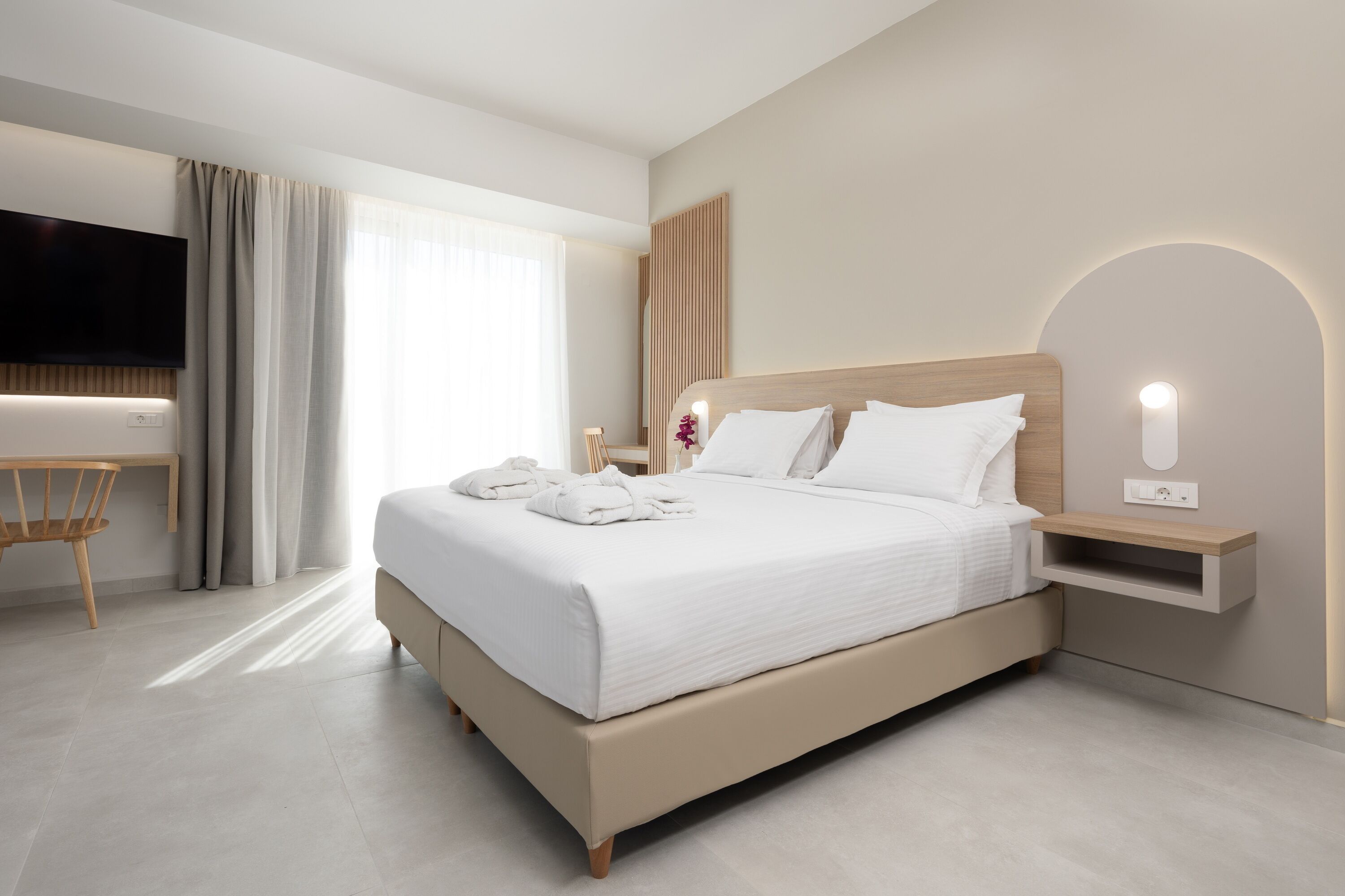 Epavli Grace Hotel