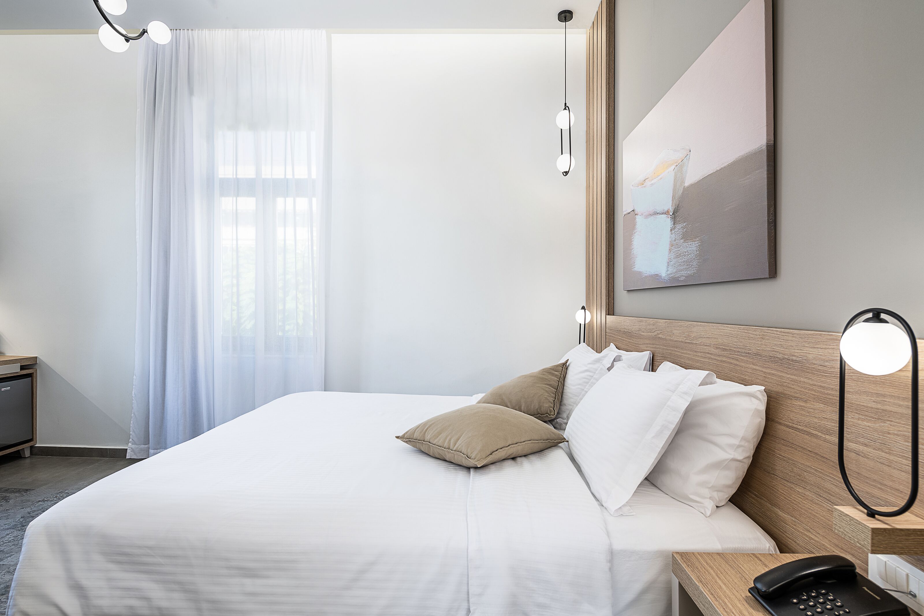 Epavli Boutique Hotel