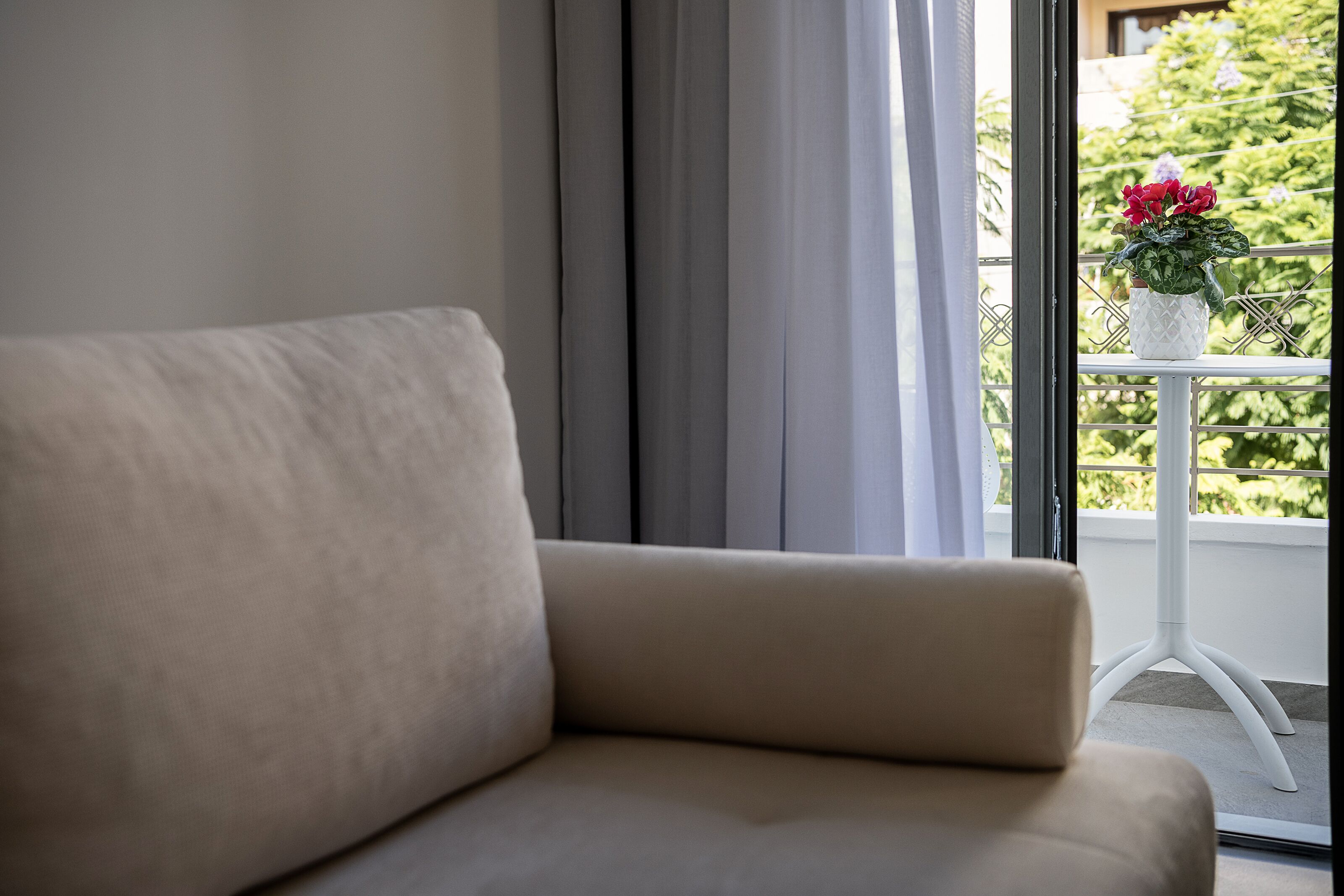 Epavli Boutique Hotel