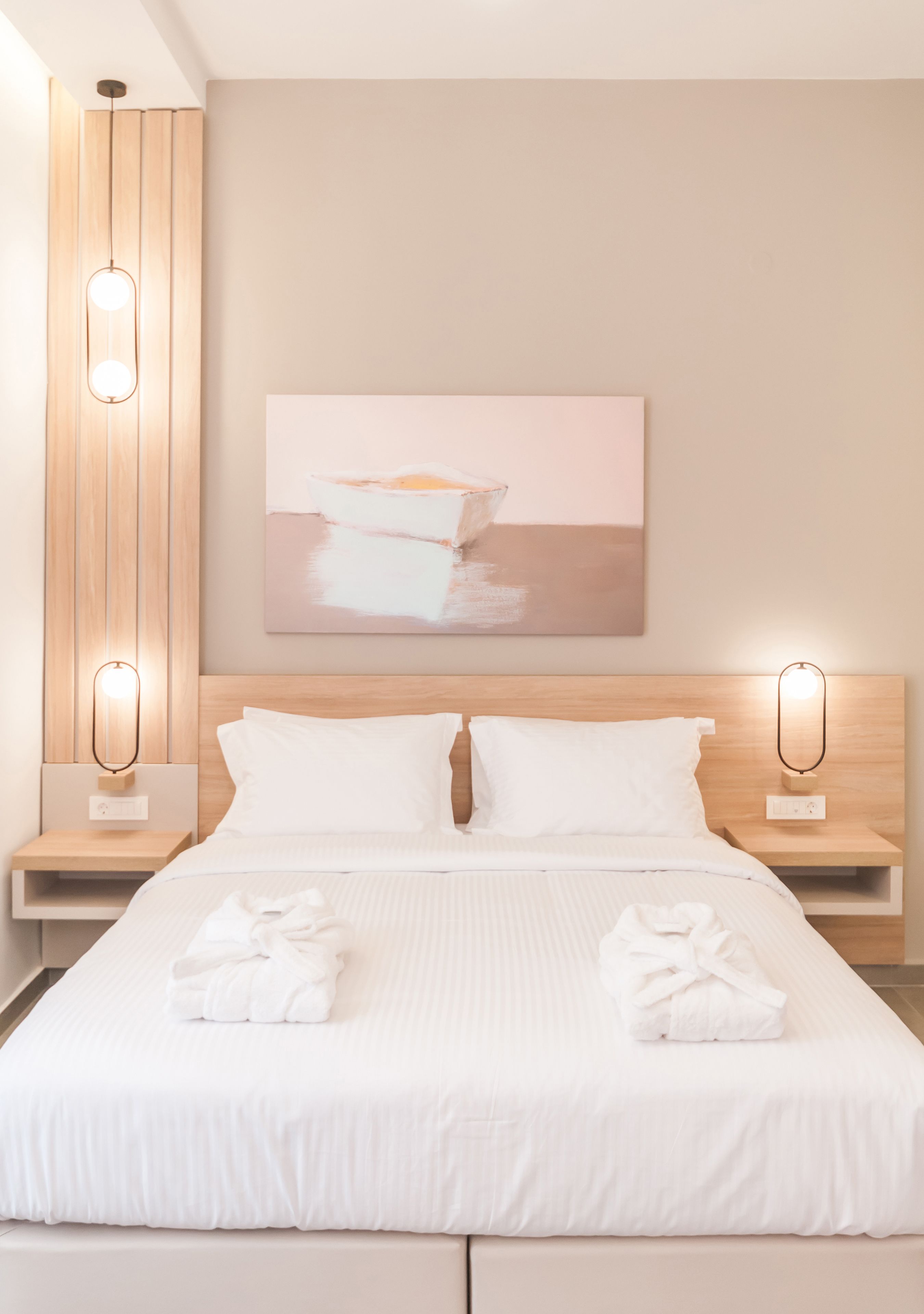 Epavli Boutique Hotel