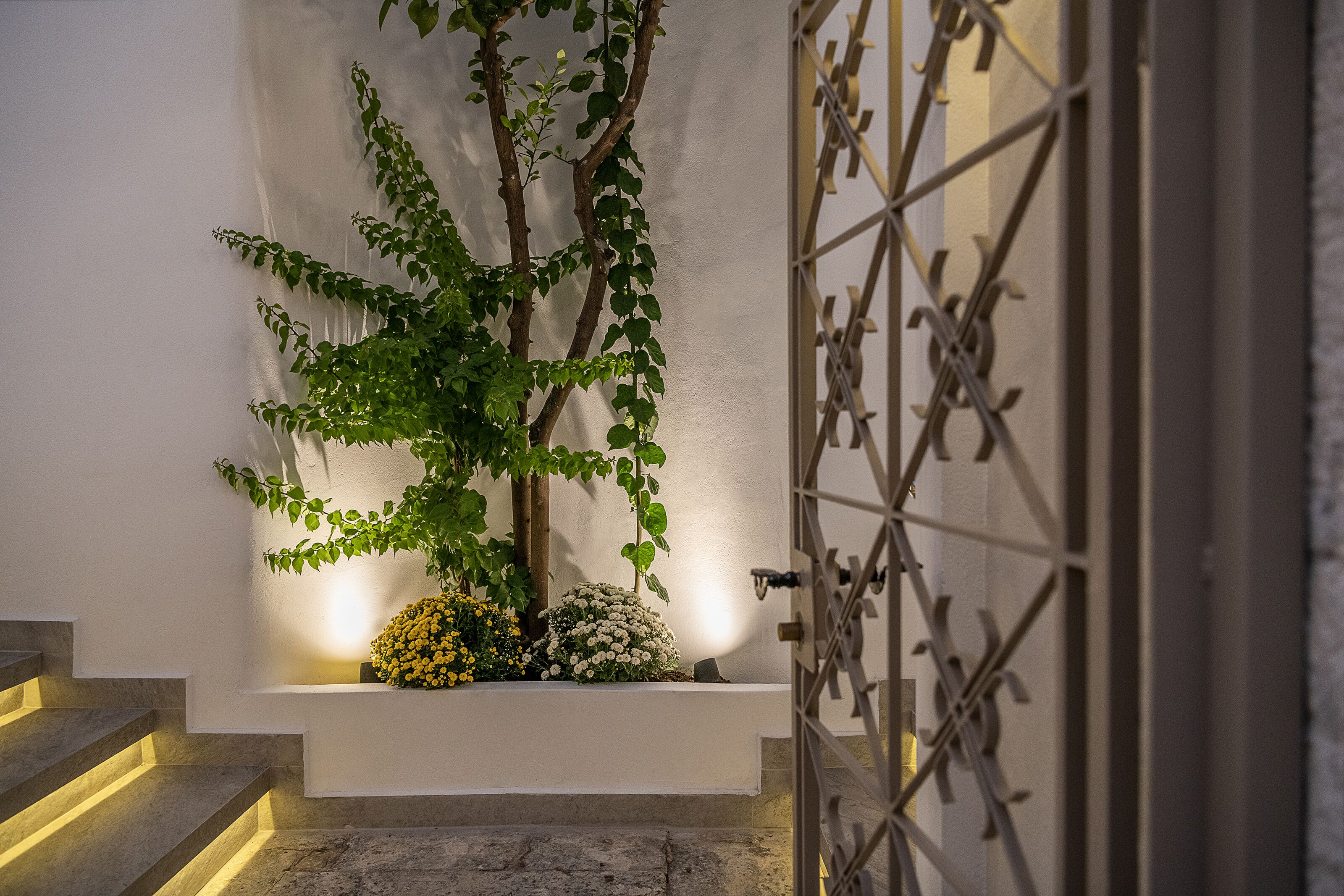 Epavli Boutique Hotel