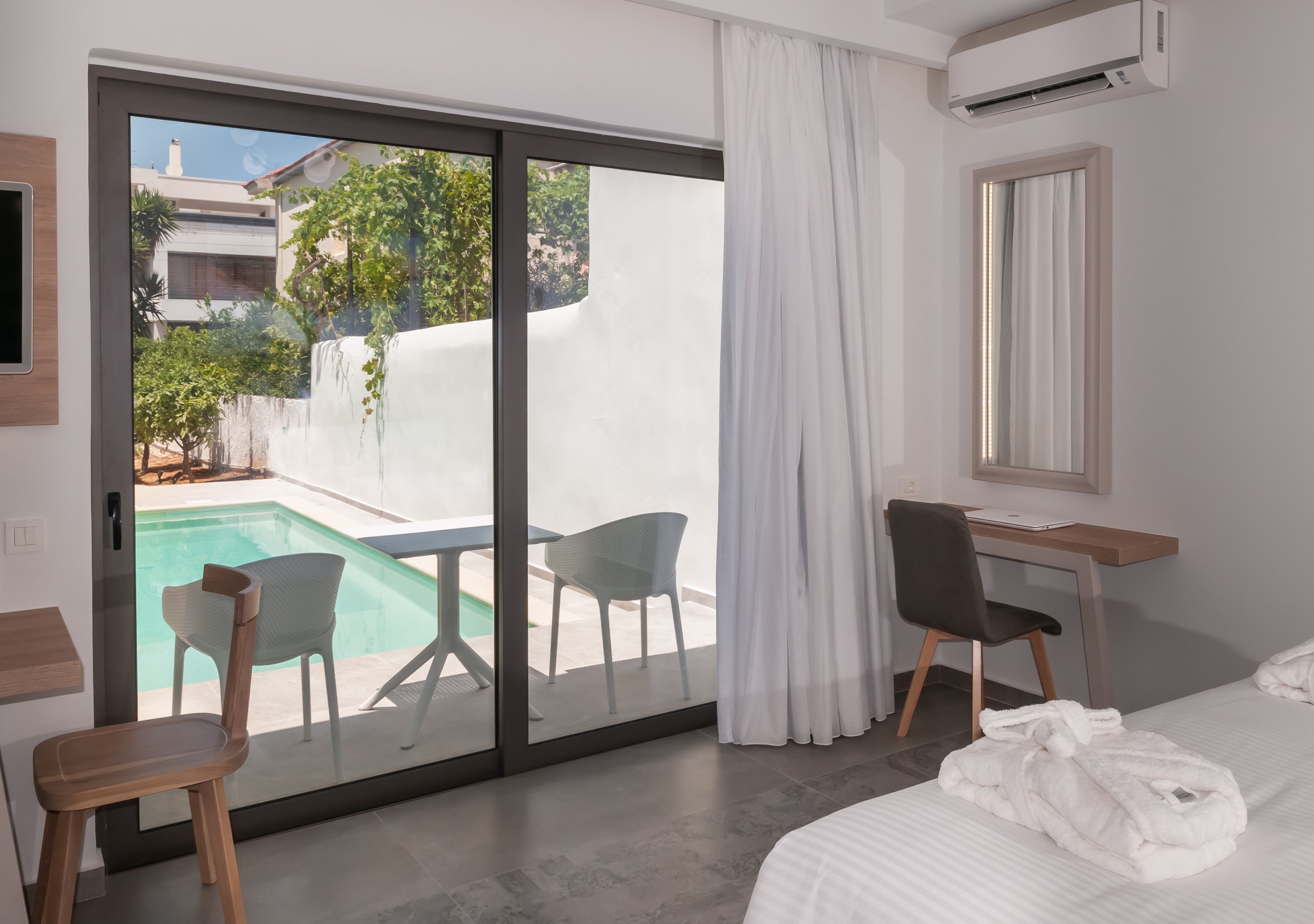 Epavli Boutique Hotel