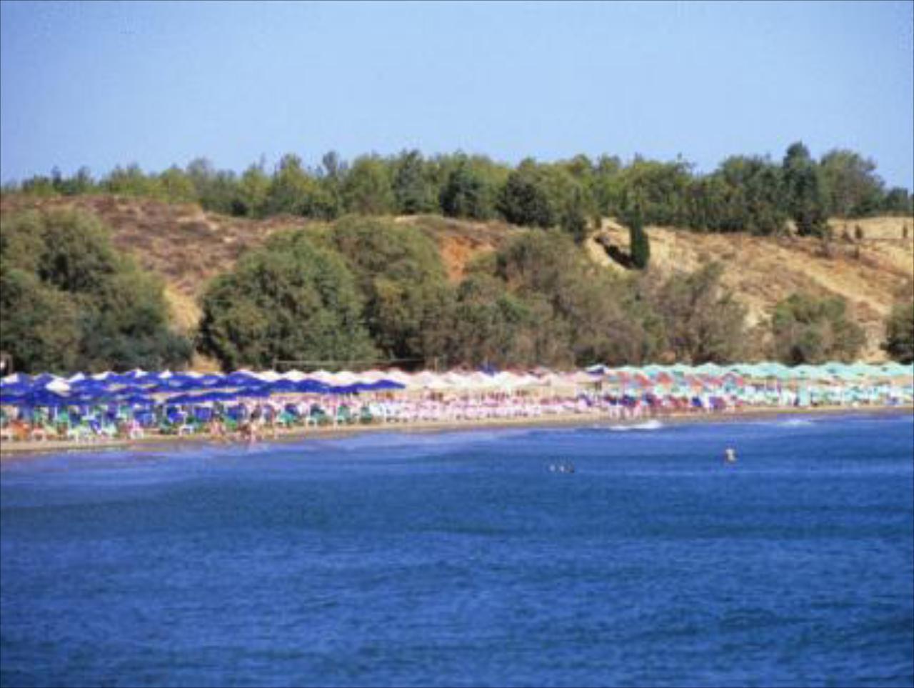 Yasmine  Apartments