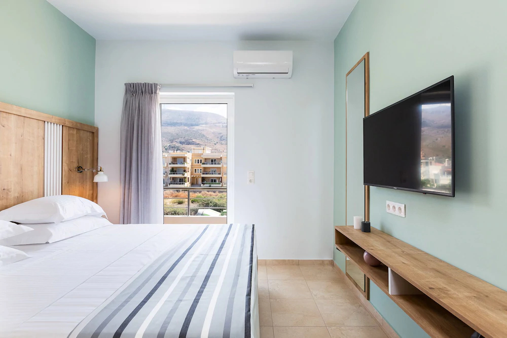 Ethereal Apartments Chania