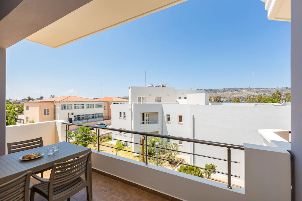 Ethereal Apartments Chania