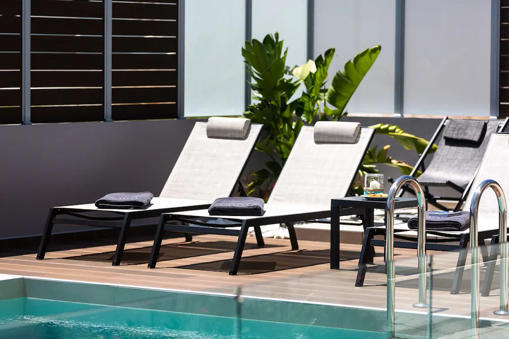 Ethereal Apartments Chania