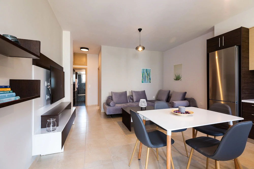 Ethereal Apartments Chania