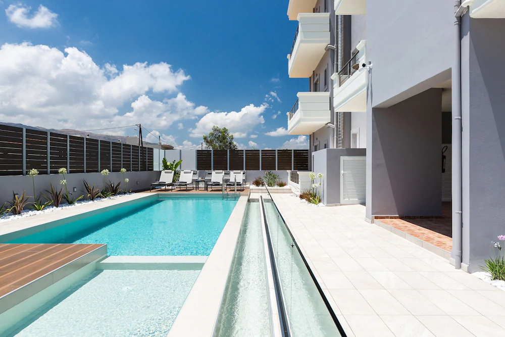 Ethereal Apartments Chania