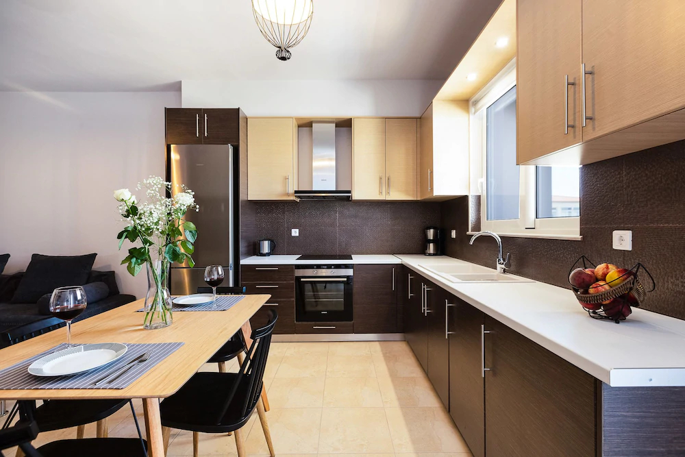 Ethereal Apartments Chania