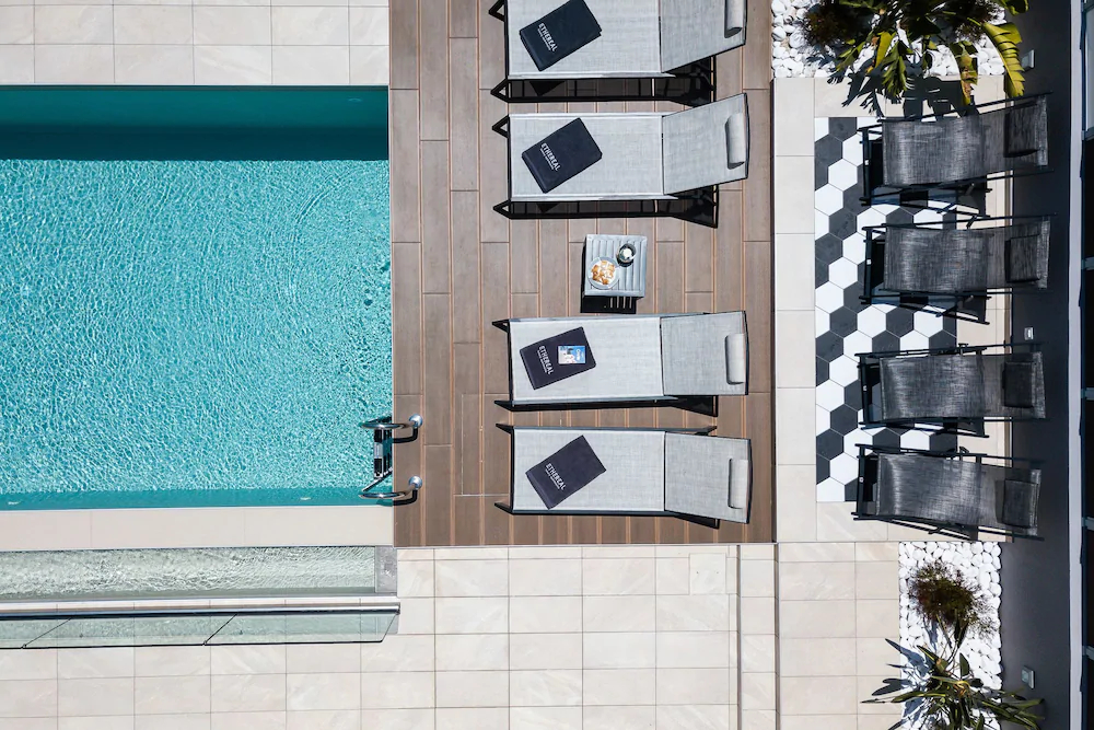 Ethereal Apartments Chania