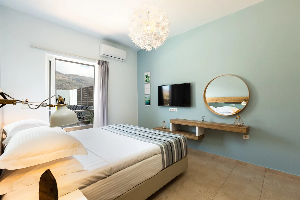 Ethereal Apartments Chania