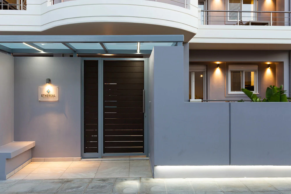 Ethereal Apartments Chania