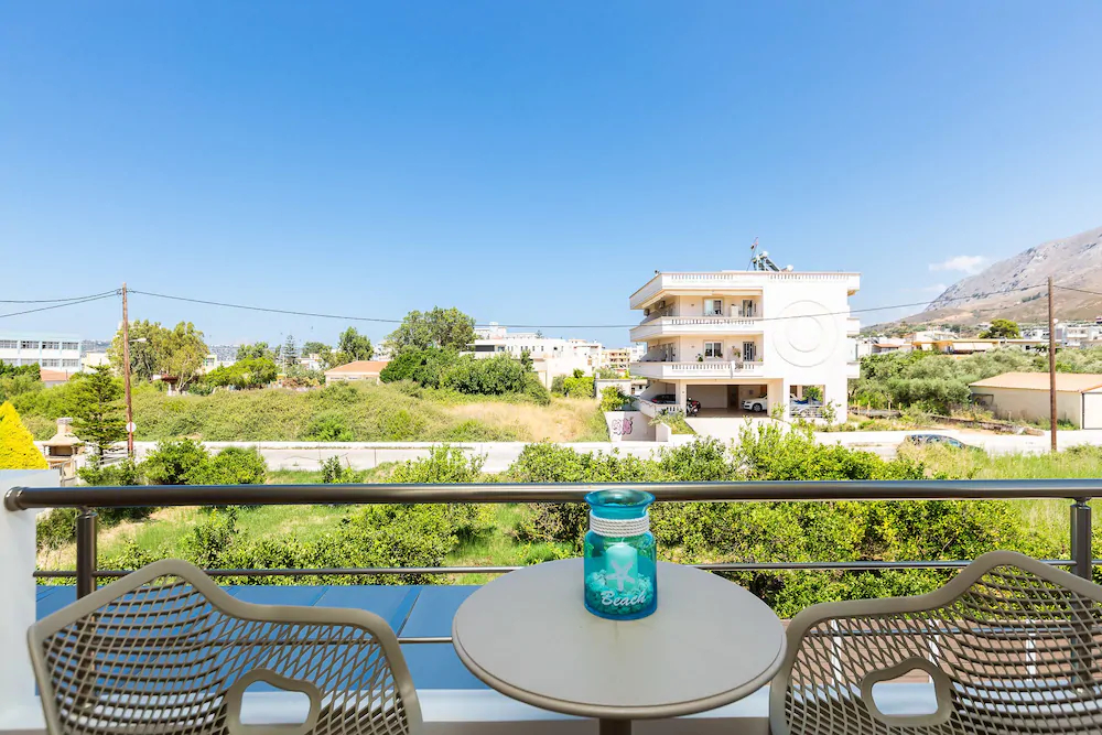 Ethereal Apartments Chania