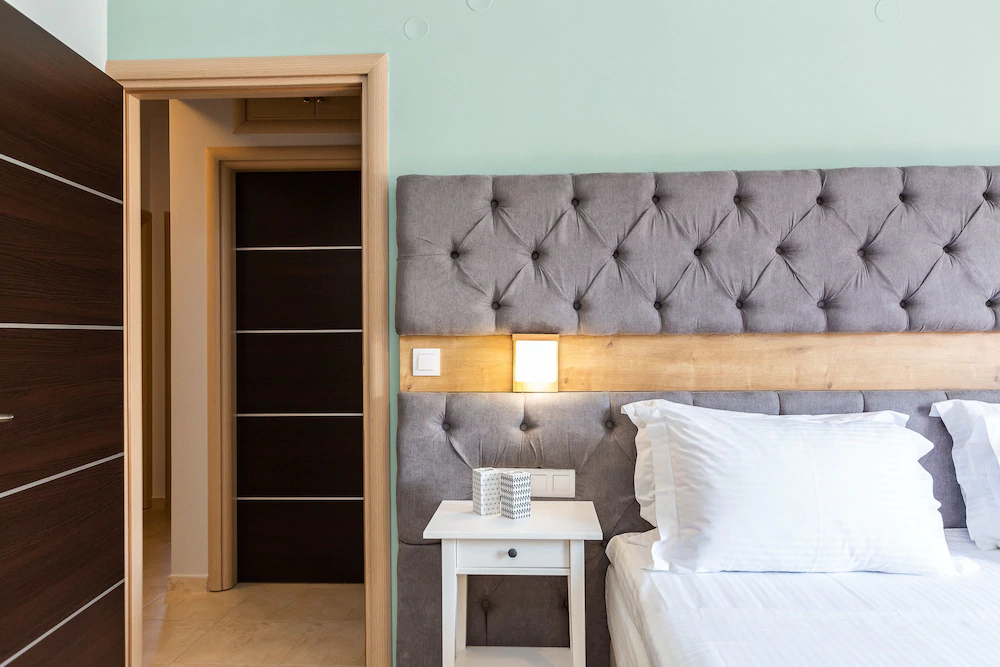 Ethereal Apartments Chania