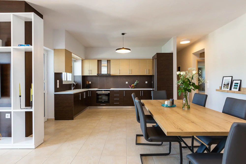 Ethereal Apartments Chania