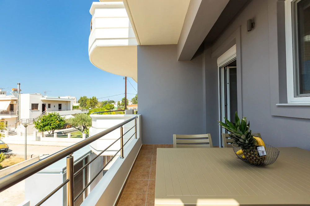 Ethereal Apartments Chania