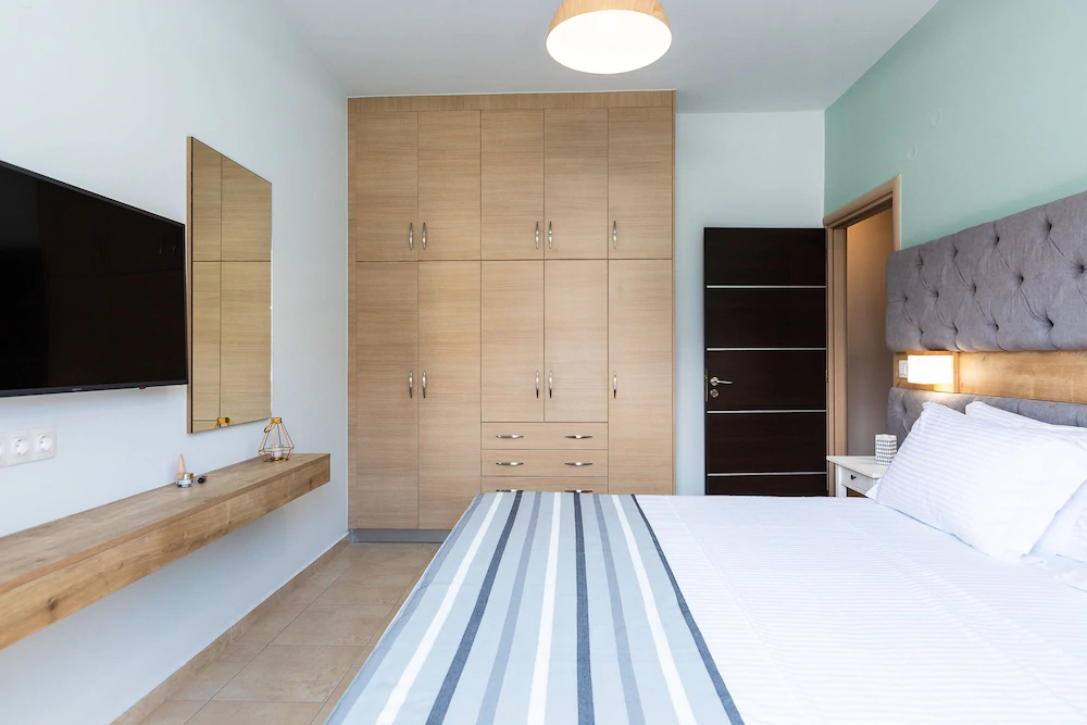 Ethereal Apartments Chania