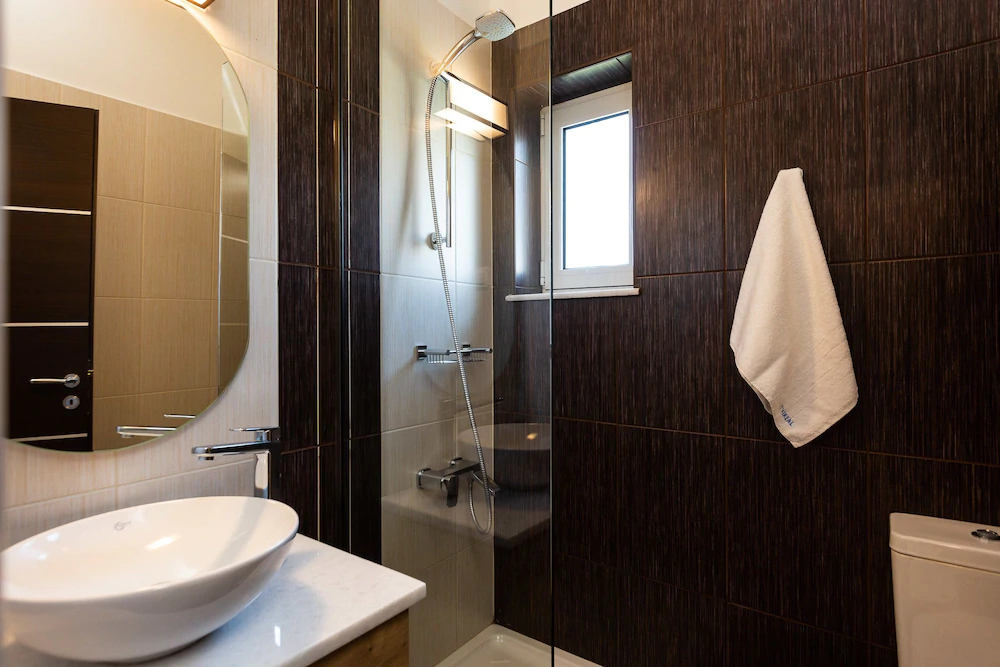 Ethereal Apartments Chania