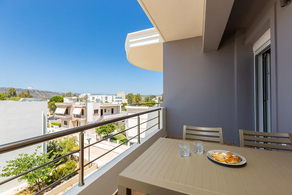 Ethereal Apartments Chania