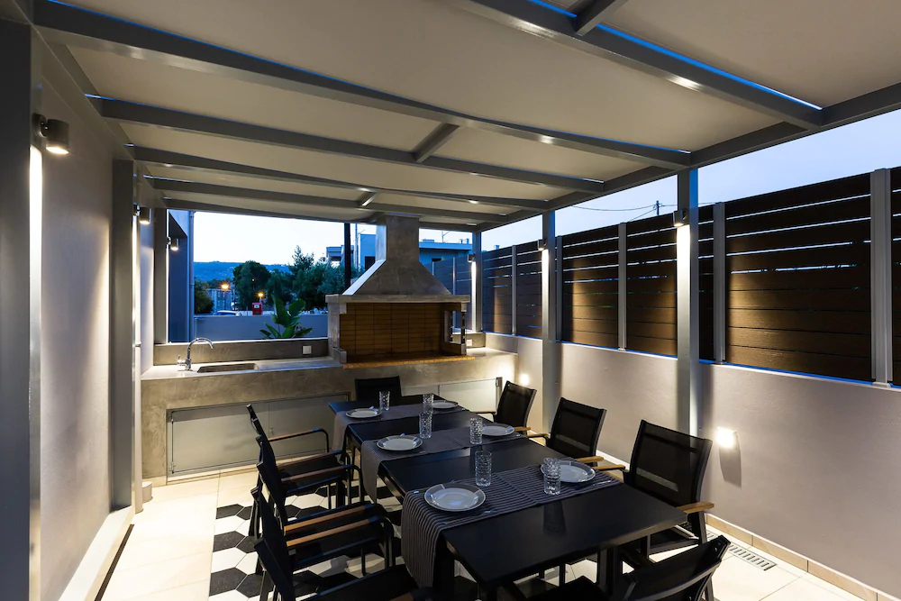 Ethereal Apartments Chania