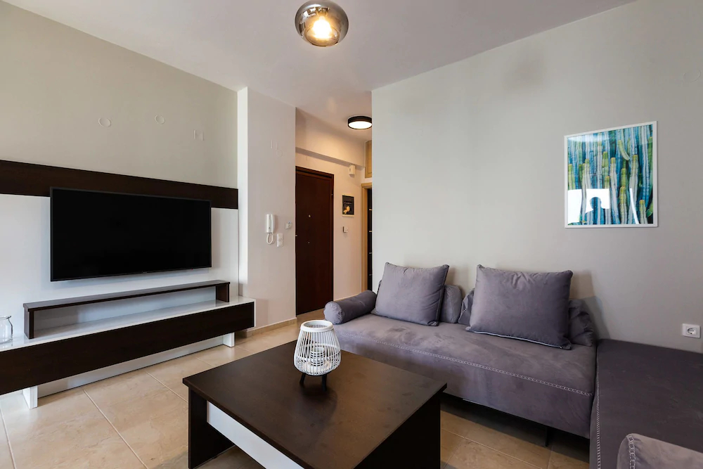 Ethereal Apartments Chania