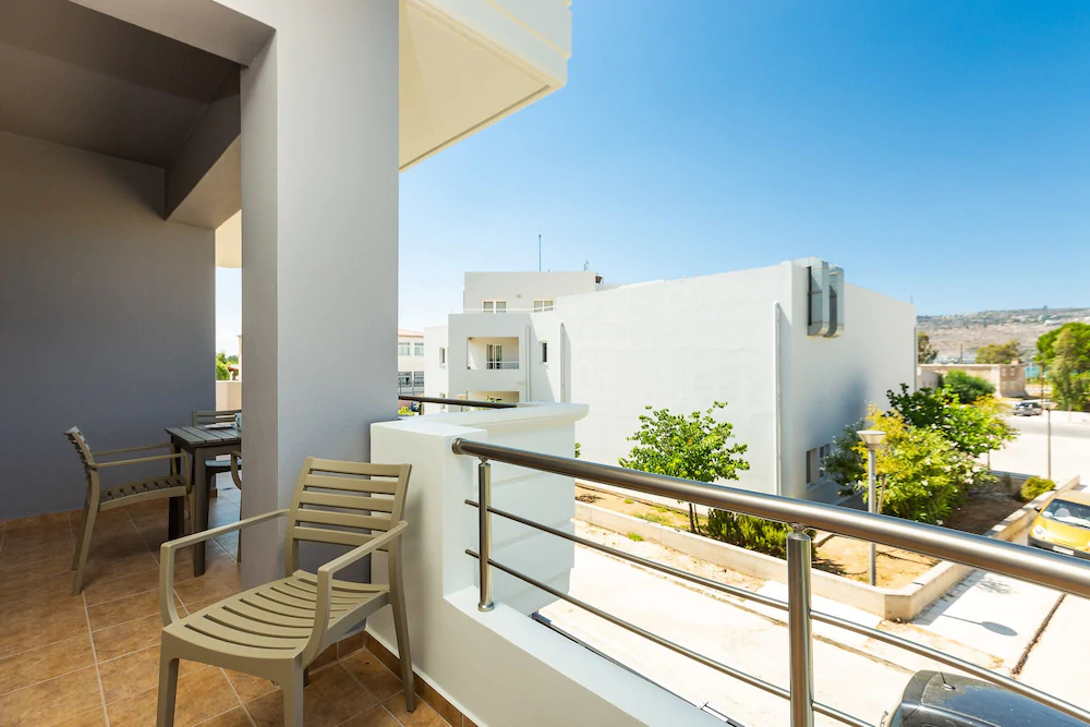 Ethereal Apartments Chania