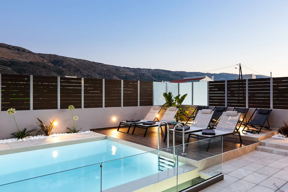 Ethereal Apartments Chania