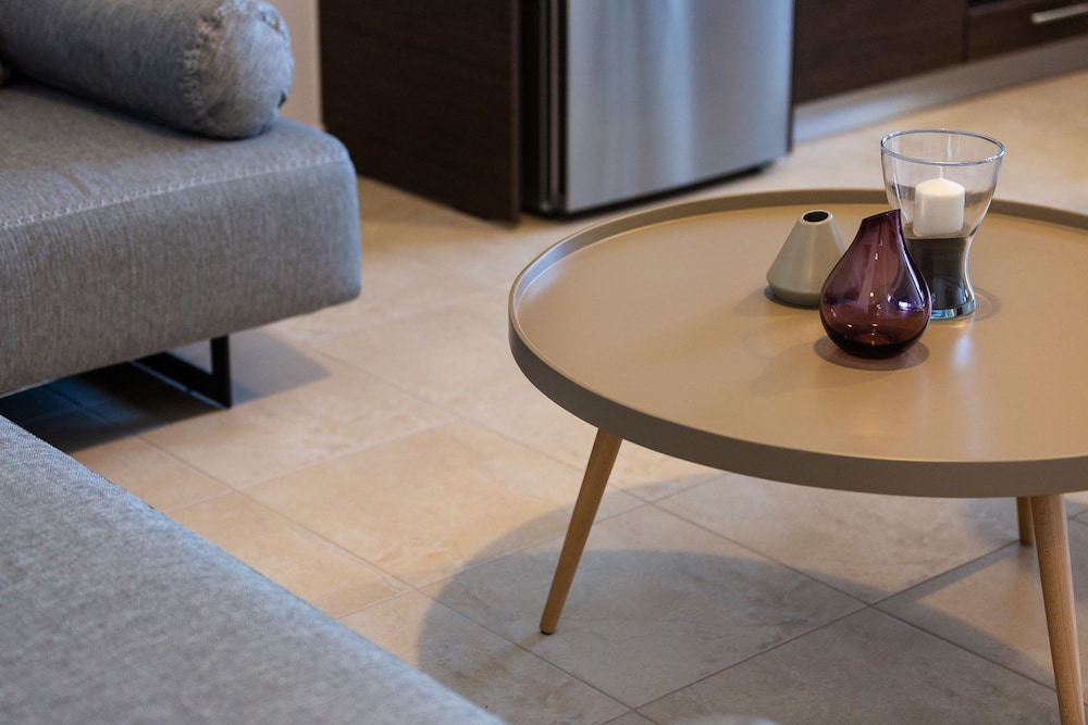 Ethereal Apartments Chania