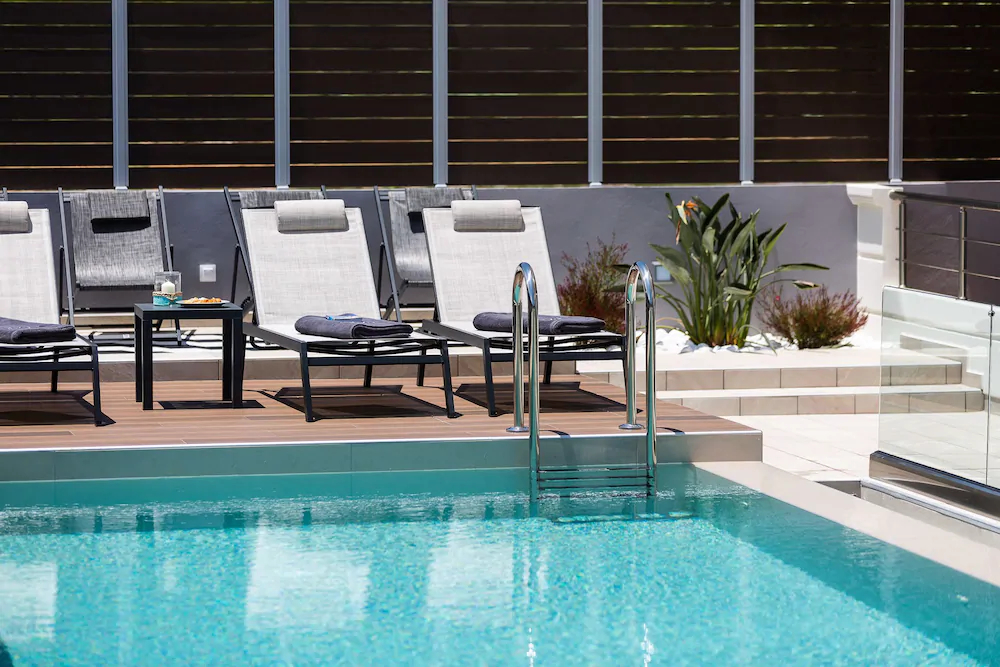 Ethereal Apartments Chania