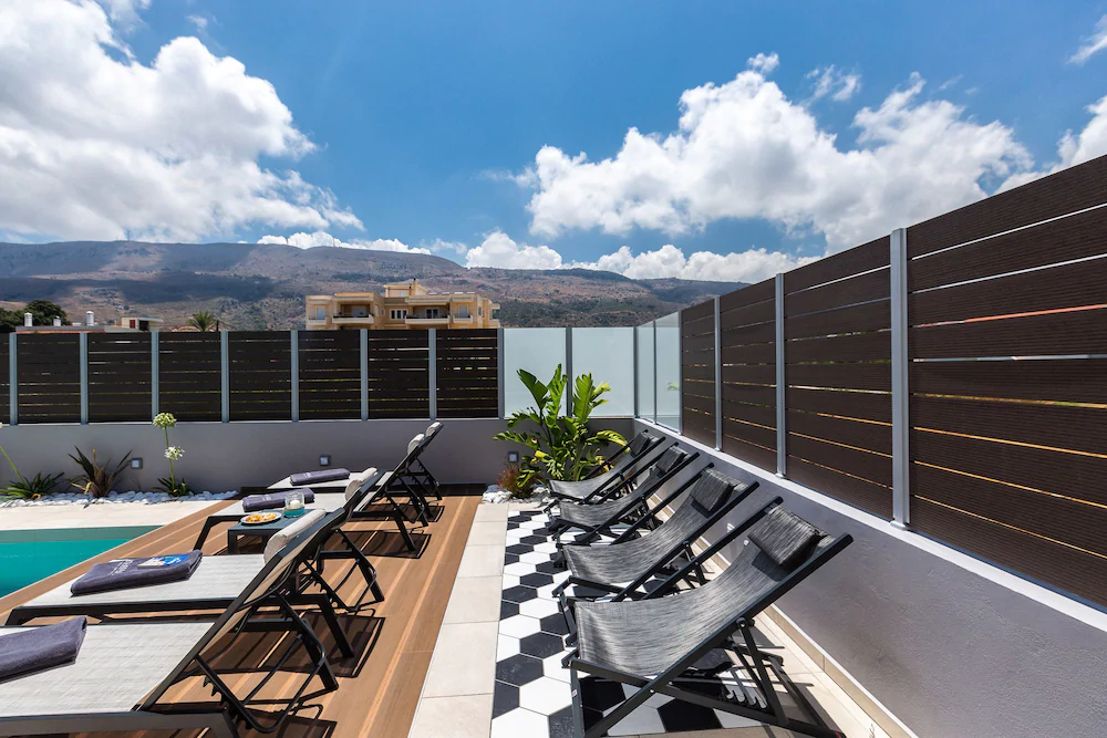 Ethereal Apartments Chania