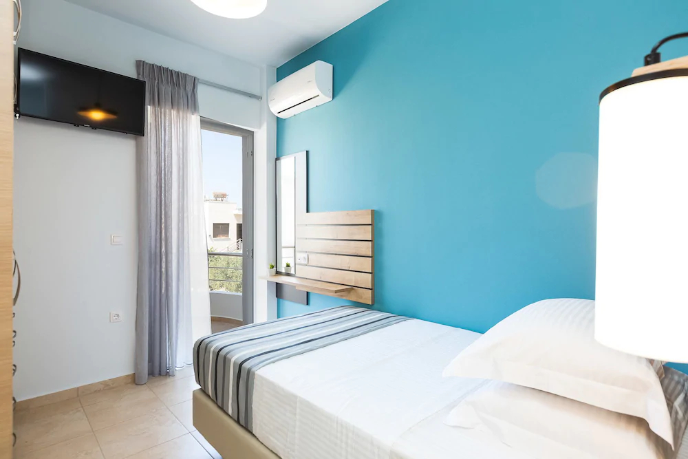 Ethereal Apartments Chania