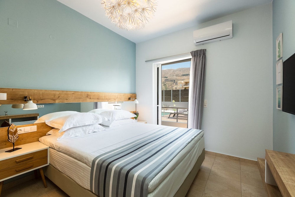 Ethereal Apartments Chania