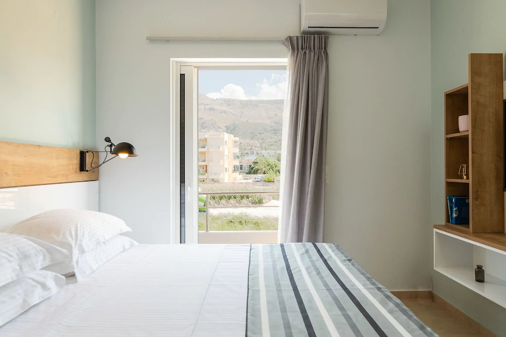 Ethereal Apartments Chania