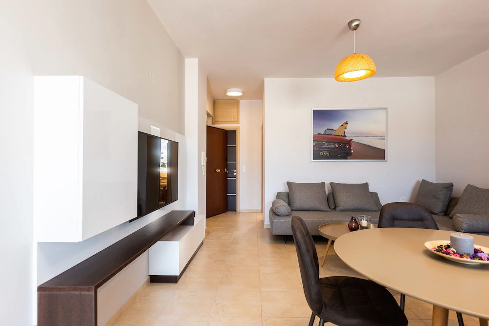 Ethereal Apartments Chania