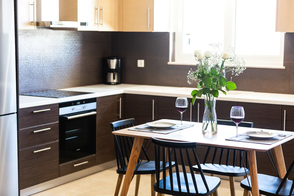 Ethereal Apartments Chania