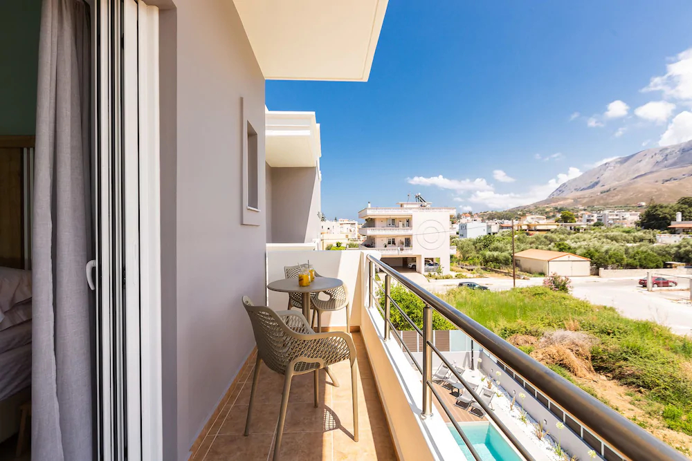 Ethereal Apartments Chania