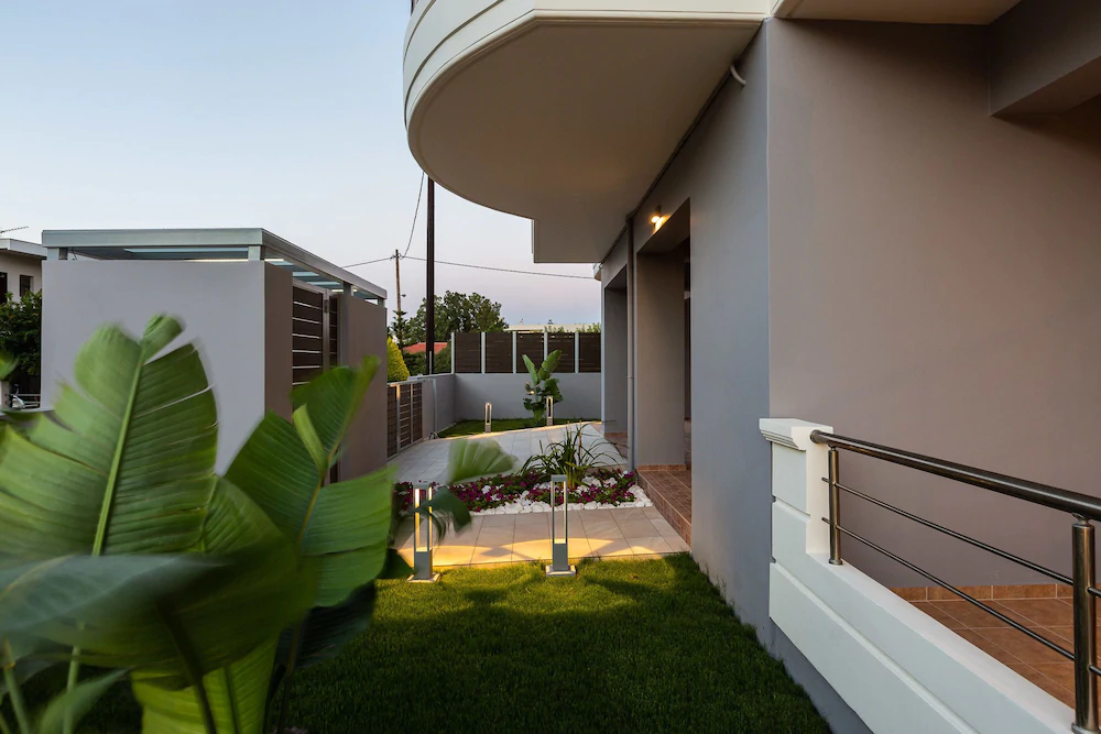 Ethereal Apartments Chania