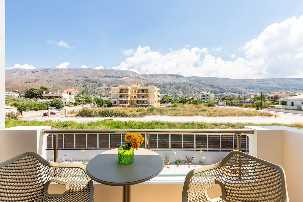 Ethereal Apartments Chania