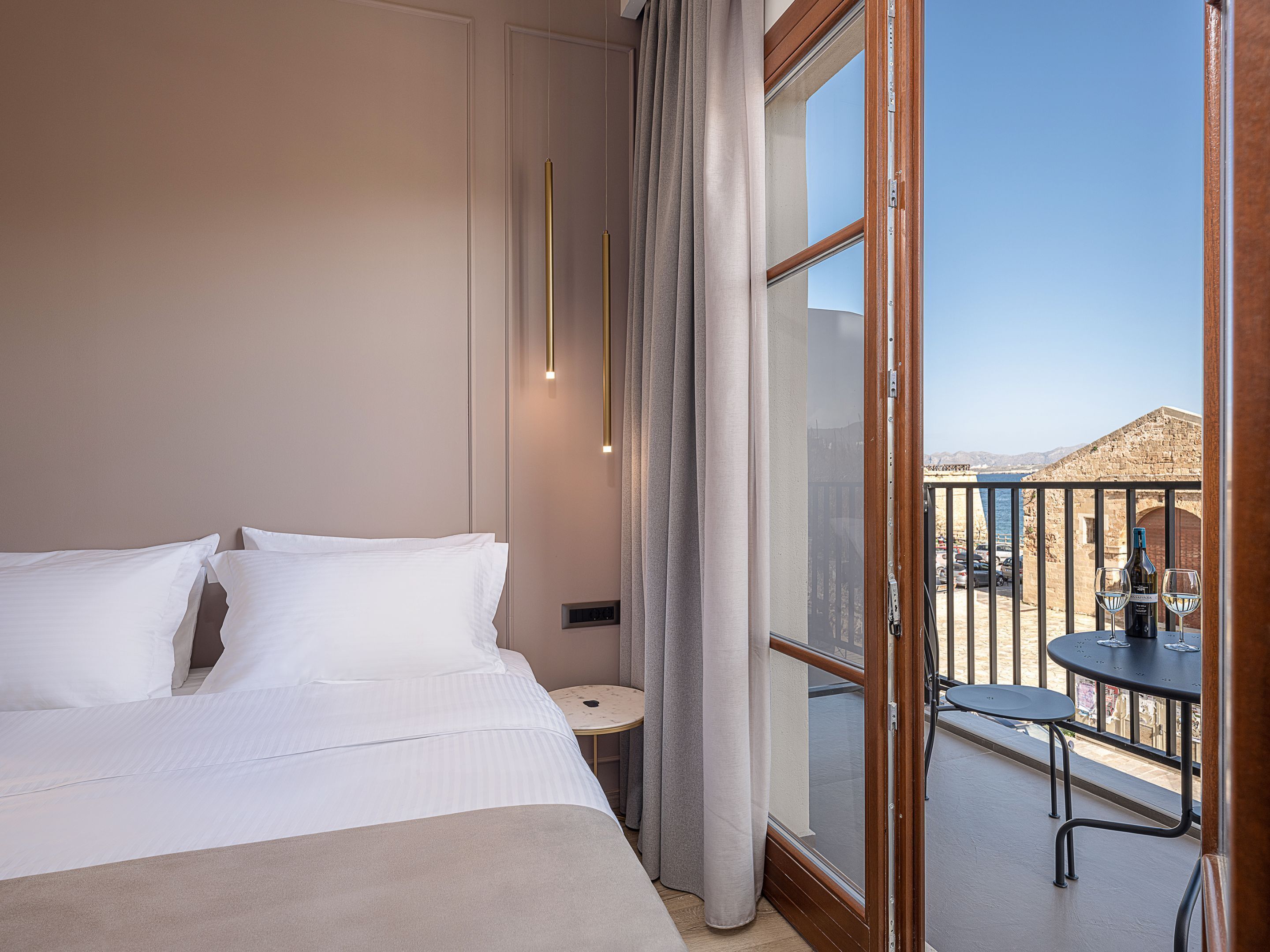 Ethos Suites